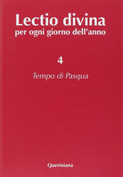 Lectio divina per ogni giorno dell'anno. Vol. 4: Tempo di Pasqua