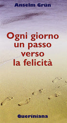 Ogni giorno un passo verso la felicità