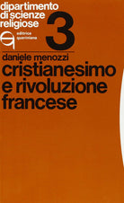 Cristianesimo e Rivoluzione francese
