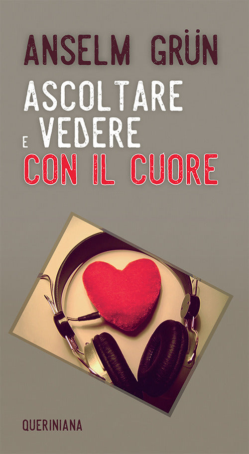 Ascoltare e vedere con il cuore