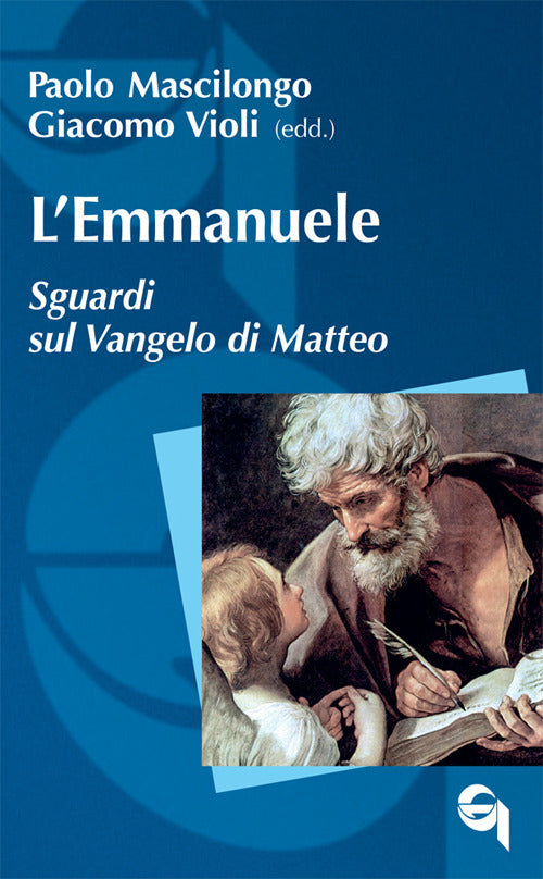 L'Emmanuele. Sguardi sul Vangelo di Matteo