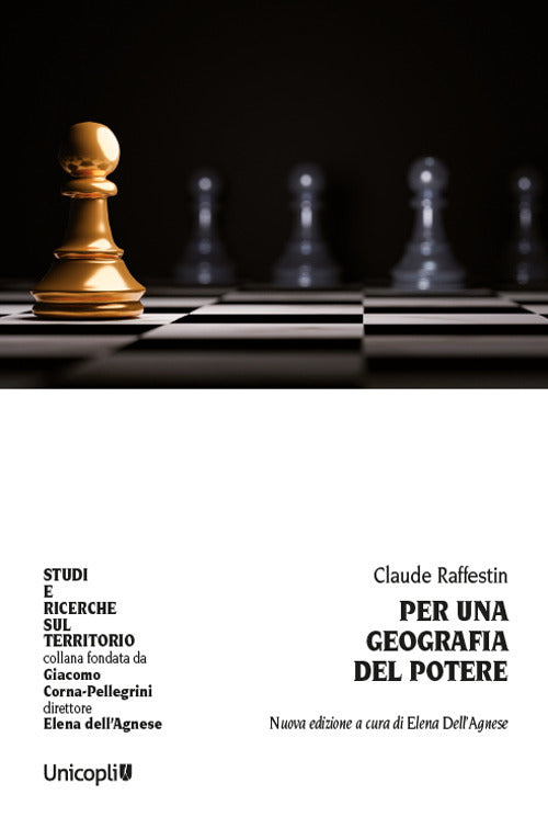 Per una geografia del potere