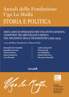 Storia e politica