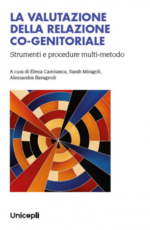 La valutazione della relazione co-genitoriale