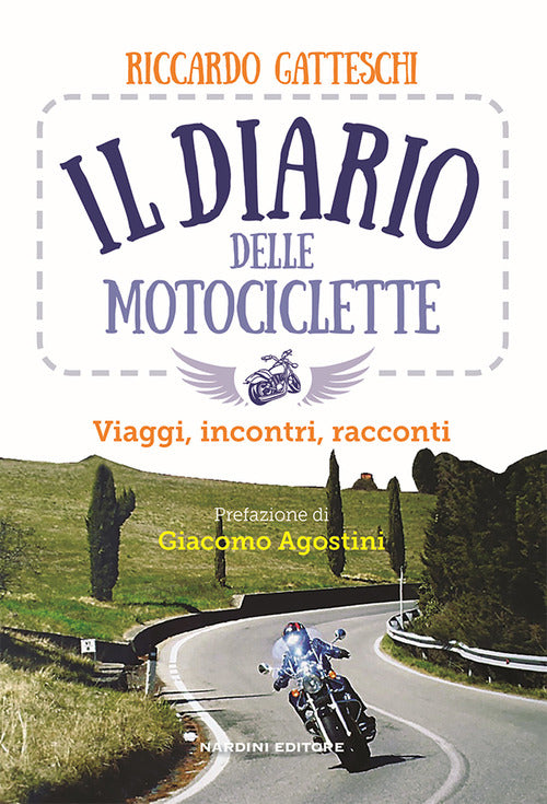 Il diario delle motociclette