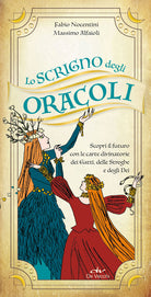 Lo scrigno degli oracoli