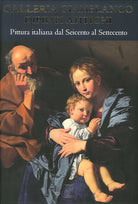 Galleria Giamblanco. Dipinti antichi. Pittura italiana dal Seicento al Settecento