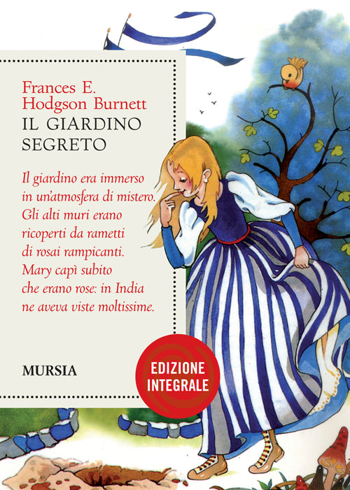 Il giardino segreto