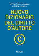Nuovo dizionario del diritto d'autore