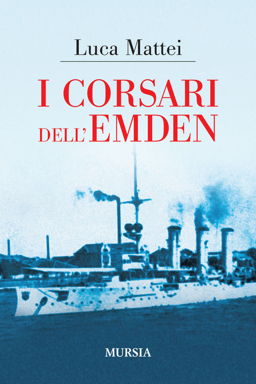 I corsari dell'Emden