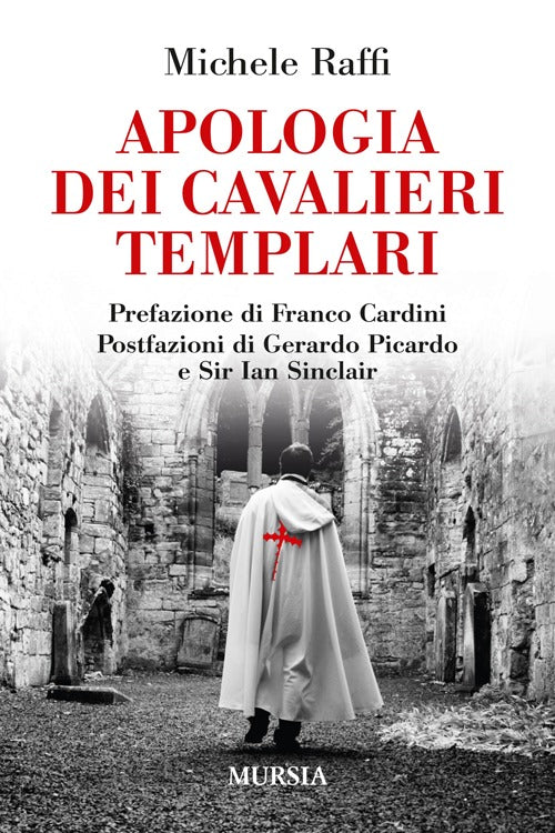 Apologia dei cavalieri templari