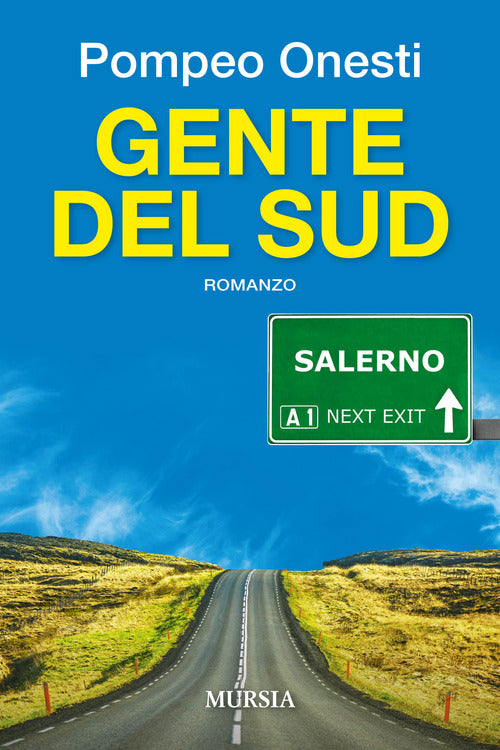 Gente del Sud