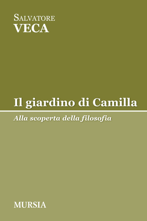 Il giardino di Camilla