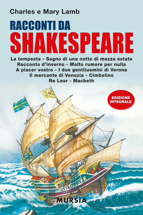 Racconti da Shakespeare