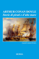 Storie di pirati e d'alto mare