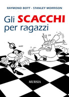 Gli scacchi per ragazzi