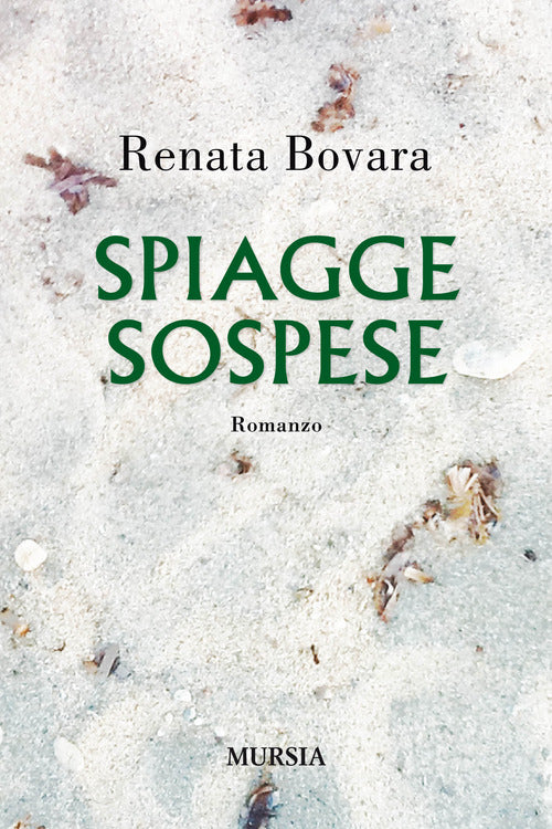 Spiagge sospese