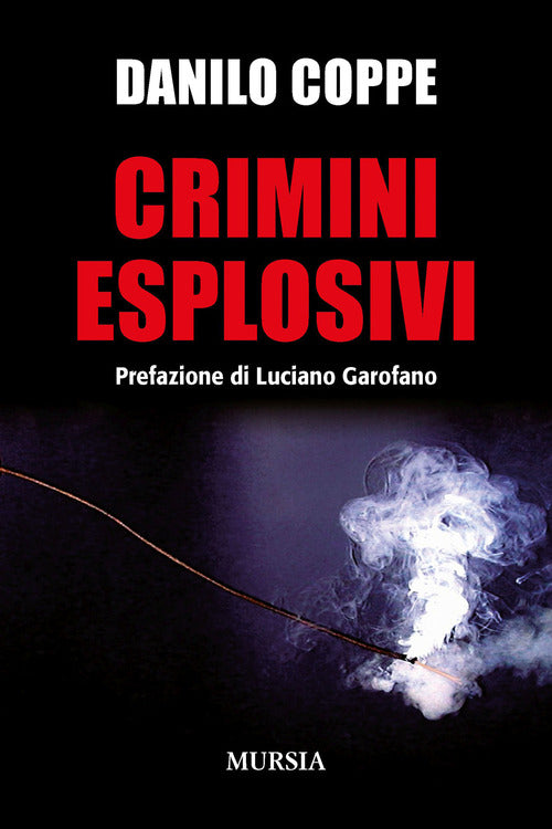 Crimini esplosivi