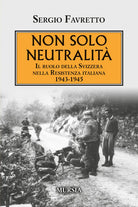 Non solo neutralità. Il ruolo della Svizzera nella Resistenza italiana 1943-1945