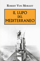Il lupo del Mediterraneo
