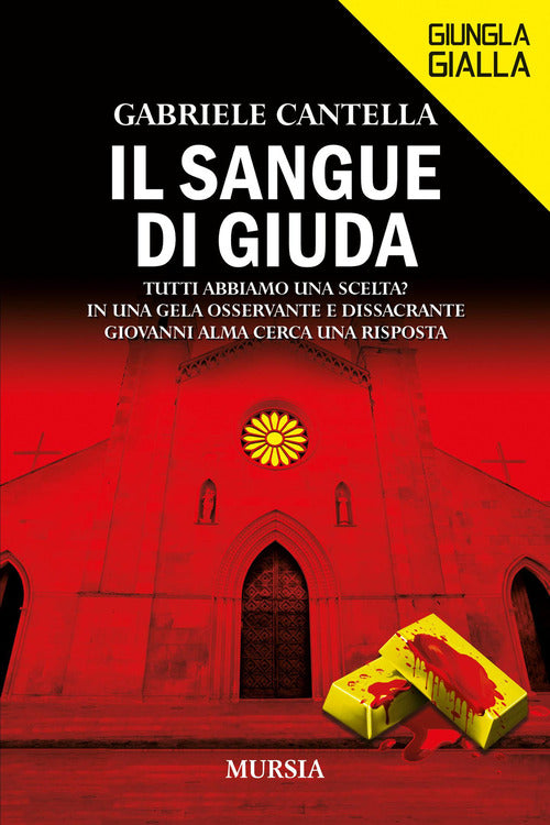 Il sangue di Giuda