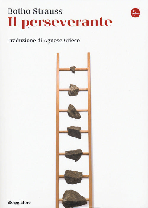 Il perseverante