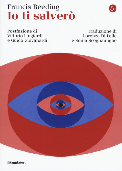 Io ti salver