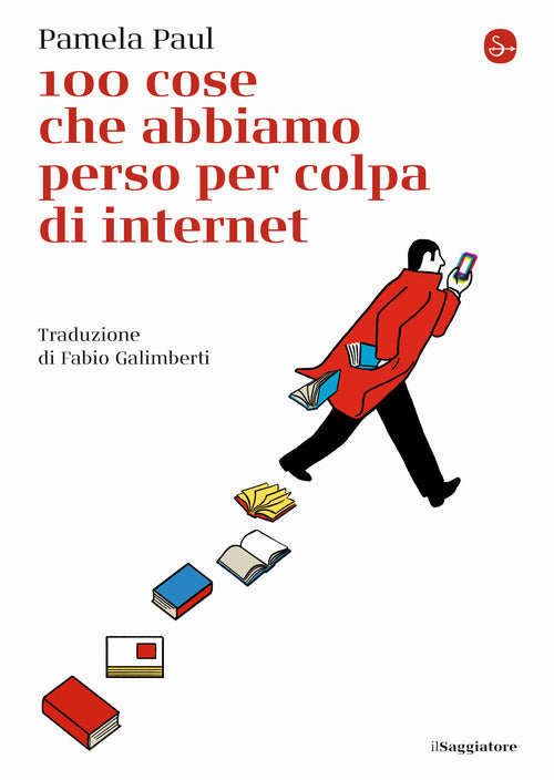 100 cose che abbiamo perso per colpa di internet