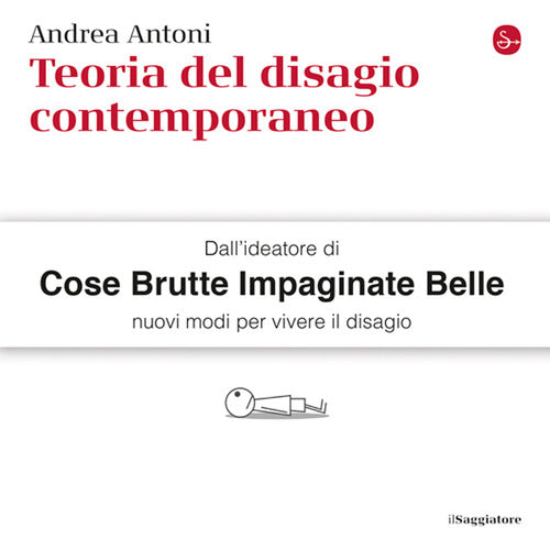 Teoria del disagio contemporaneo