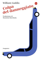 Colpa del danneggiato