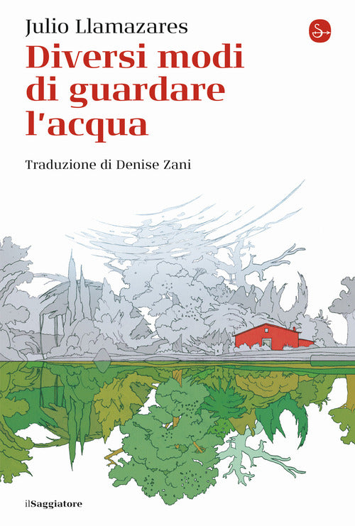 Diversi modi di guardare l'acqua