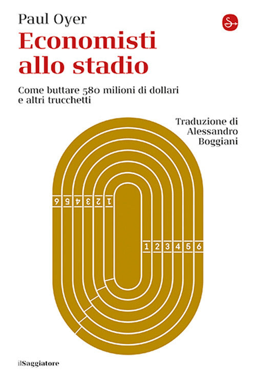 Economisti allo stadio