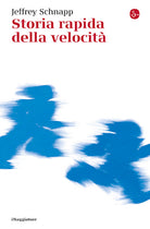 Storia rapida della velocit