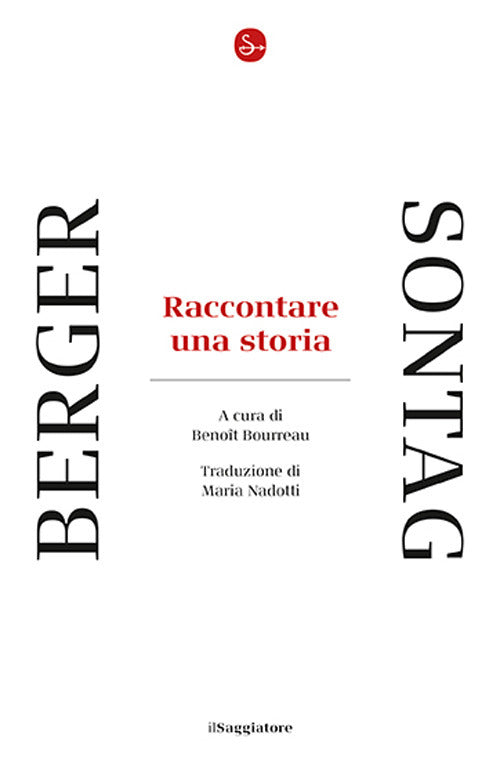 Raccontare una storia