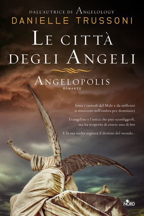 Le citt degli angeli. Angelopolis