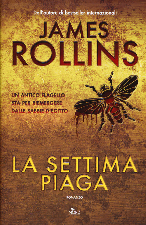 La settima piaga