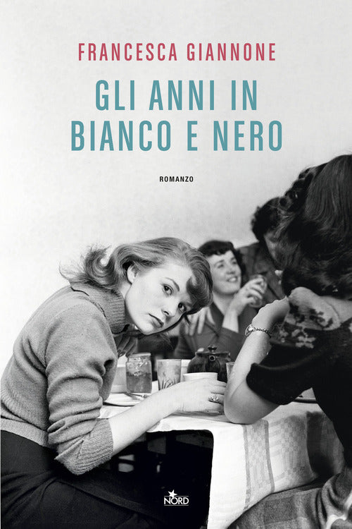 Gli anni in bianco e nero