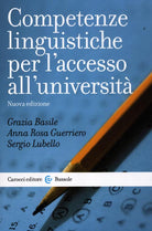 Competenze linguistiche per l'accesso all'universit
