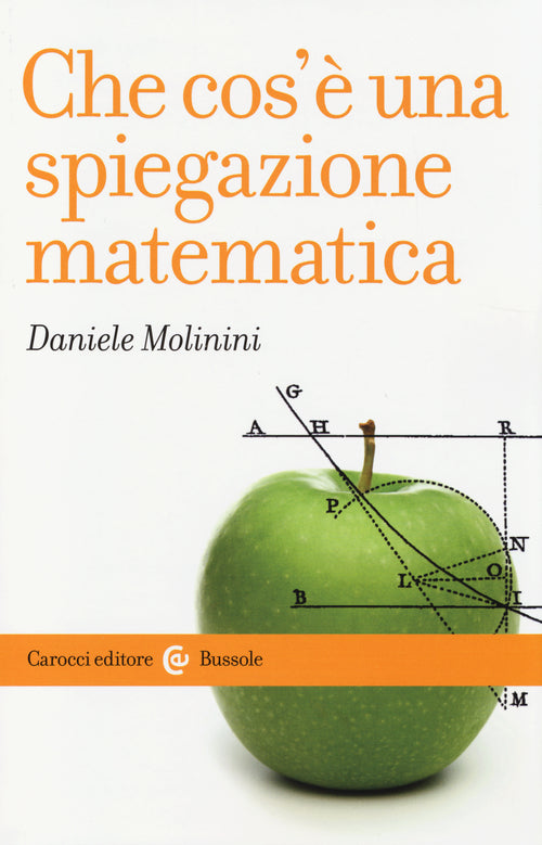 Che cos' una spiegazione matematica