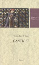 Cantigas. Testo spagnolo a fronte