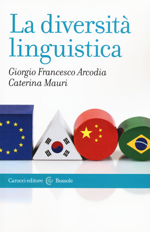 La diversit linguistica