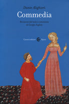 Commedia