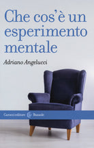 Che cos' un esperimento mentale