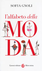 L'alfabeto della moda