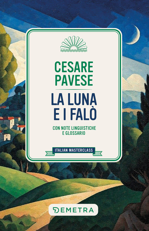 La luna e i fal