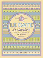 Le date da ricordare. Compleanni, anniversari e altri giorni importanti