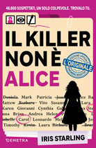 Il killer non è Alice
