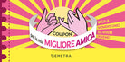 Coupon per la mia migliore amica
