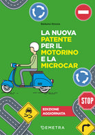La nuova patente per il motorino e la microcar