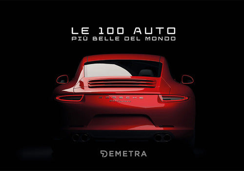 Le 100 auto più belle del mondo